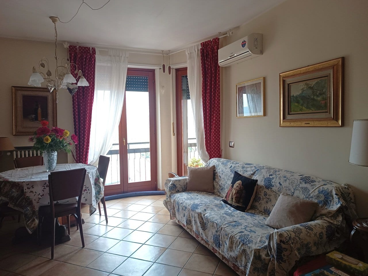 APPARTAMENTO in VENDITA a CIGLIANO