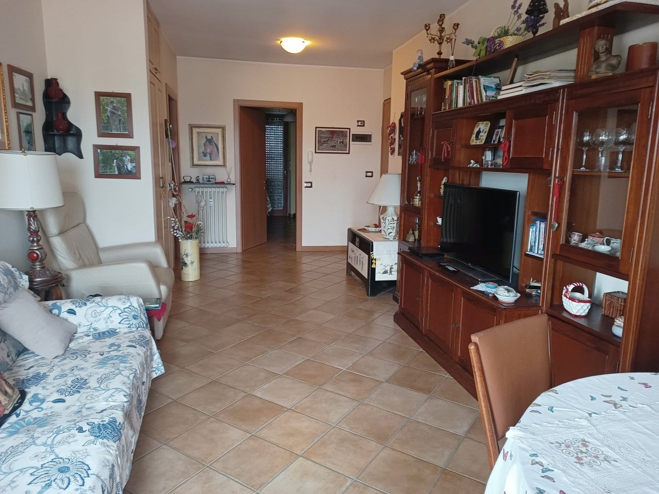 APPARTAMENTO in VENDITA a CIGLIANO