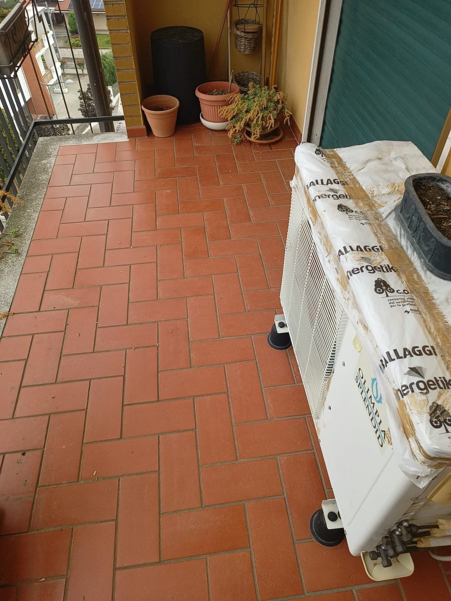 APPARTAMENTO in VENDITA a CIGLIANO