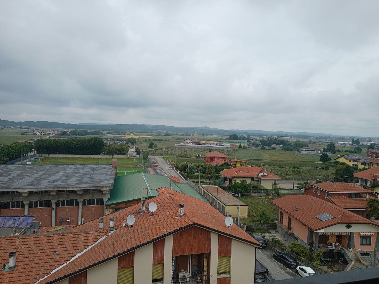 APPARTAMENTO in VENDITA a CIGLIANO