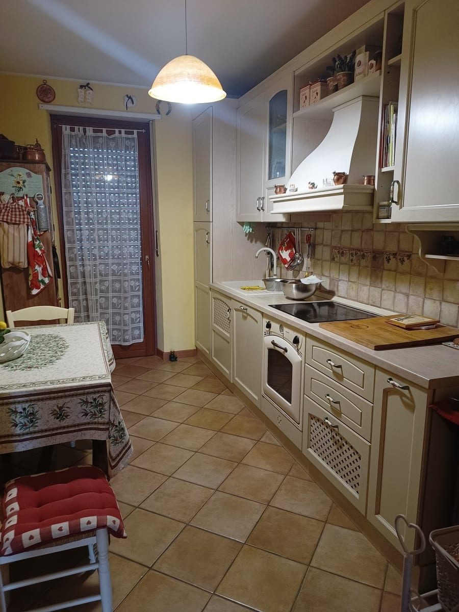 APPARTAMENTO in VENDITA a CIGLIANO