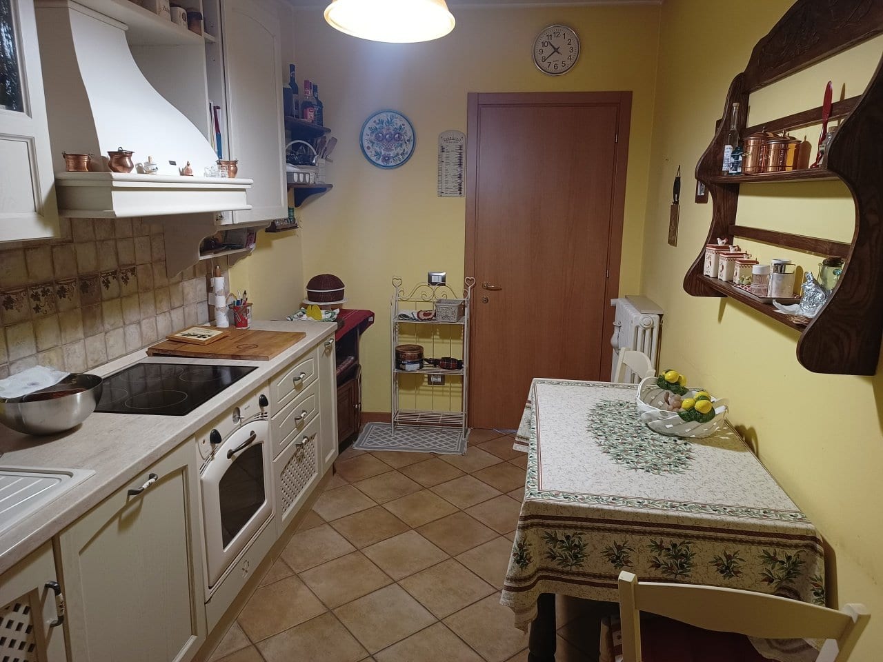 APPARTAMENTO in VENDITA a CIGLIANO