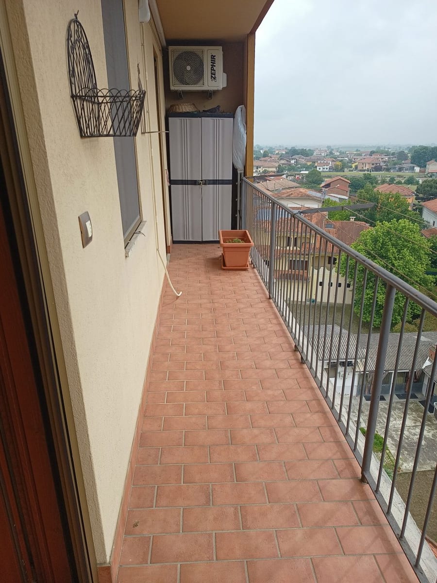 APPARTAMENTO in VENDITA a CIGLIANO