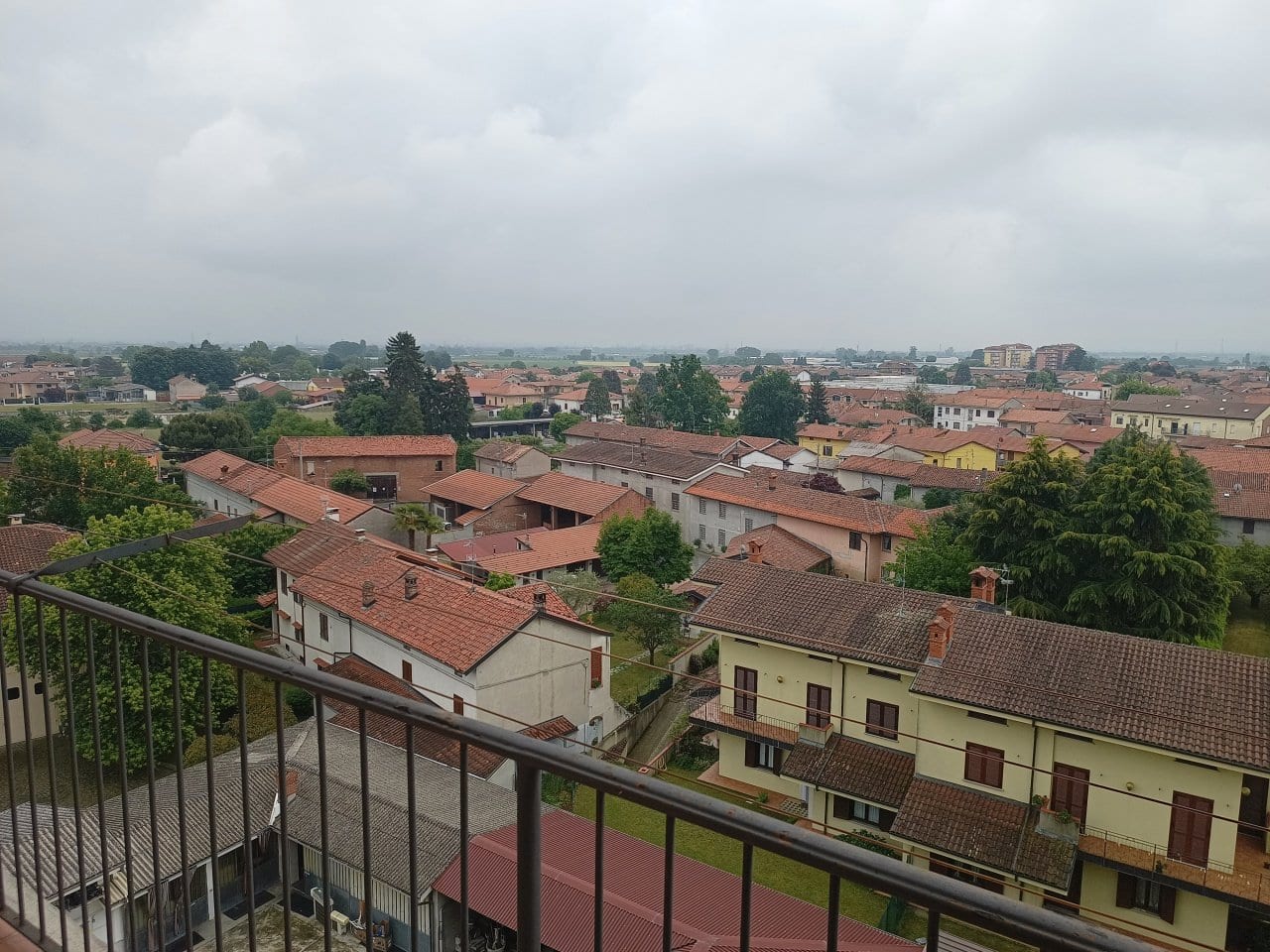 APPARTAMENTO in VENDITA a CIGLIANO