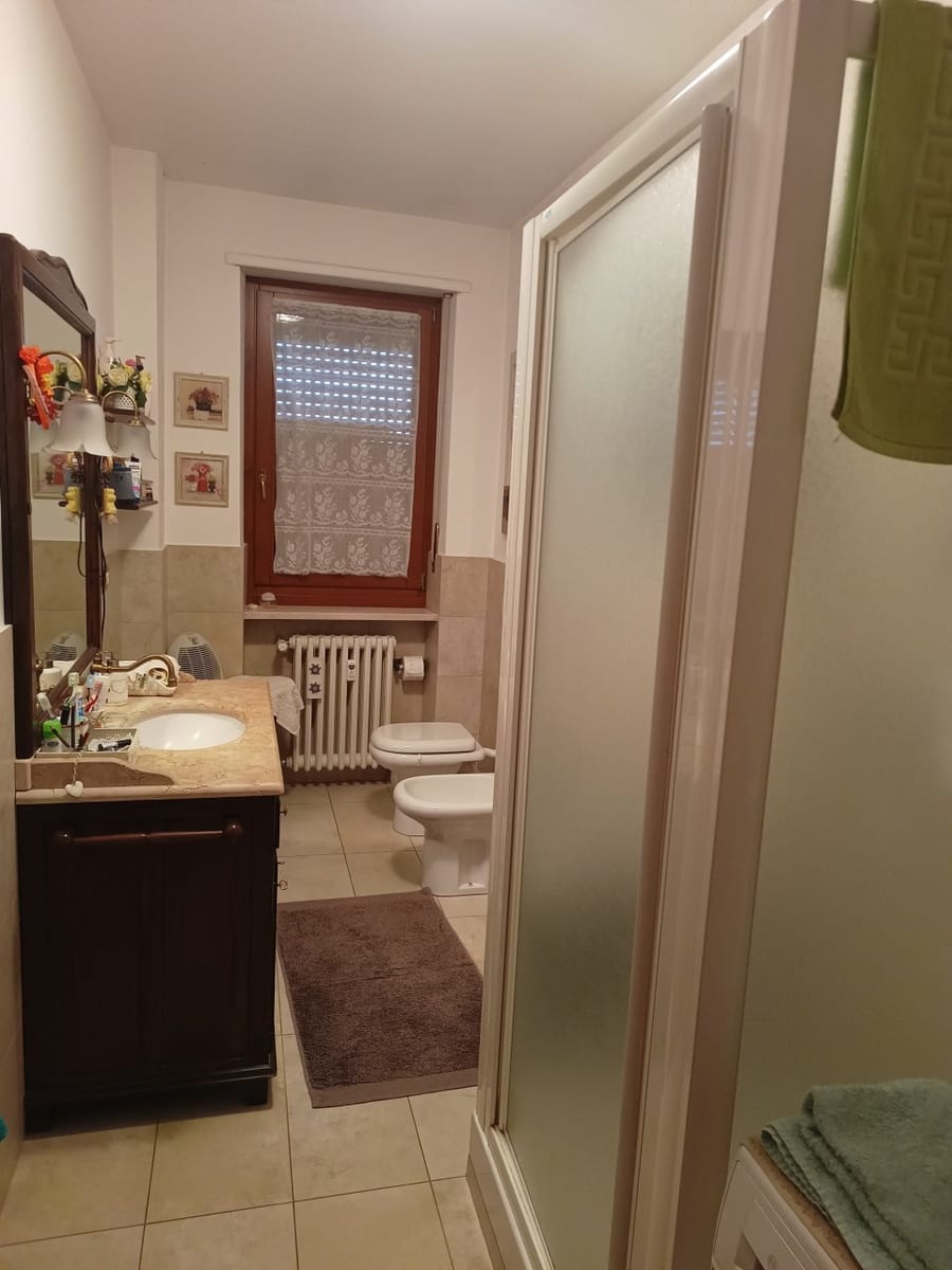 APPARTAMENTO in VENDITA a CIGLIANO