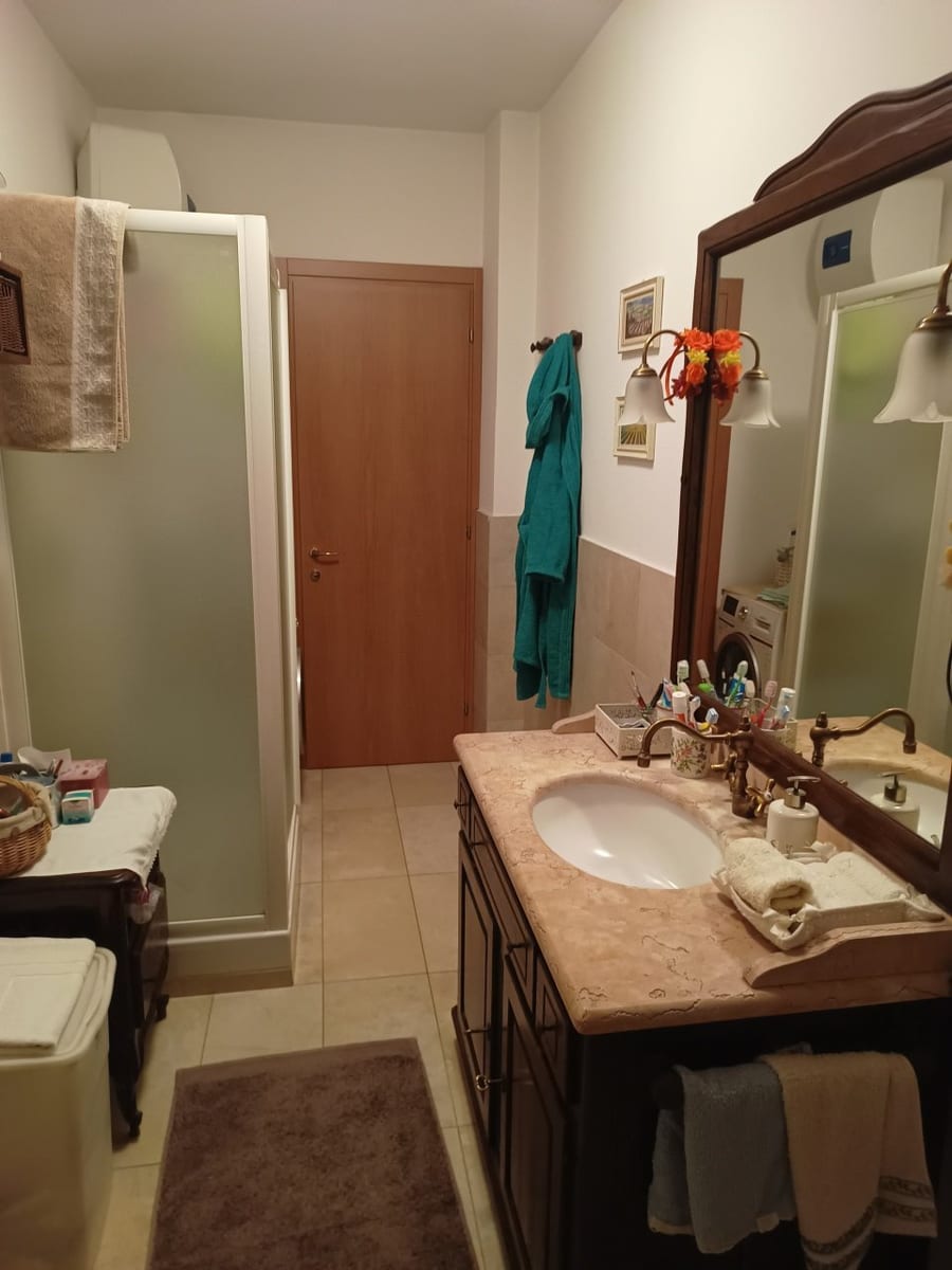 APPARTAMENTO in VENDITA a CIGLIANO