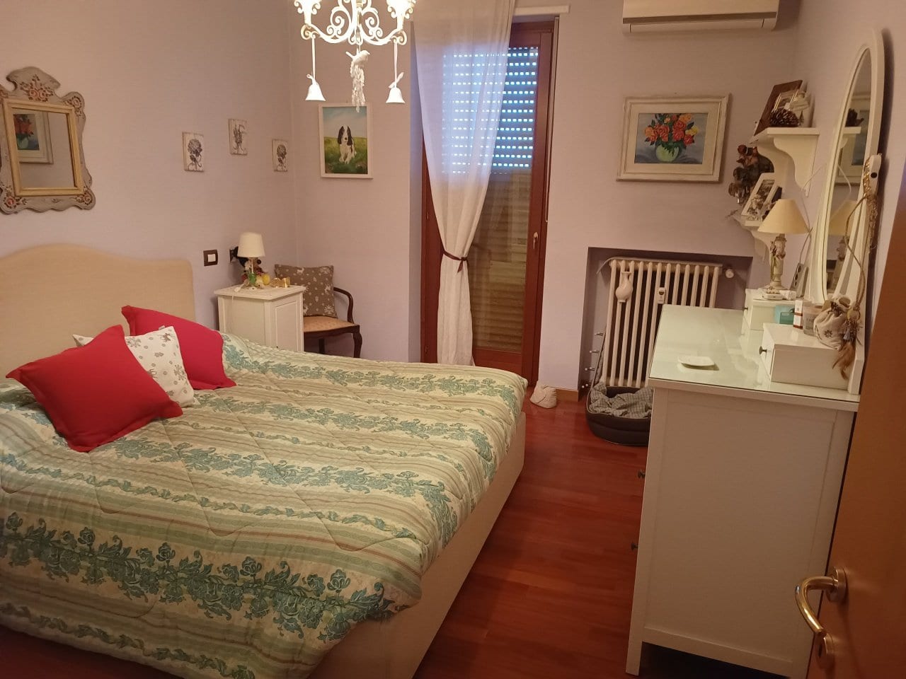 APPARTAMENTO in VENDITA a CIGLIANO