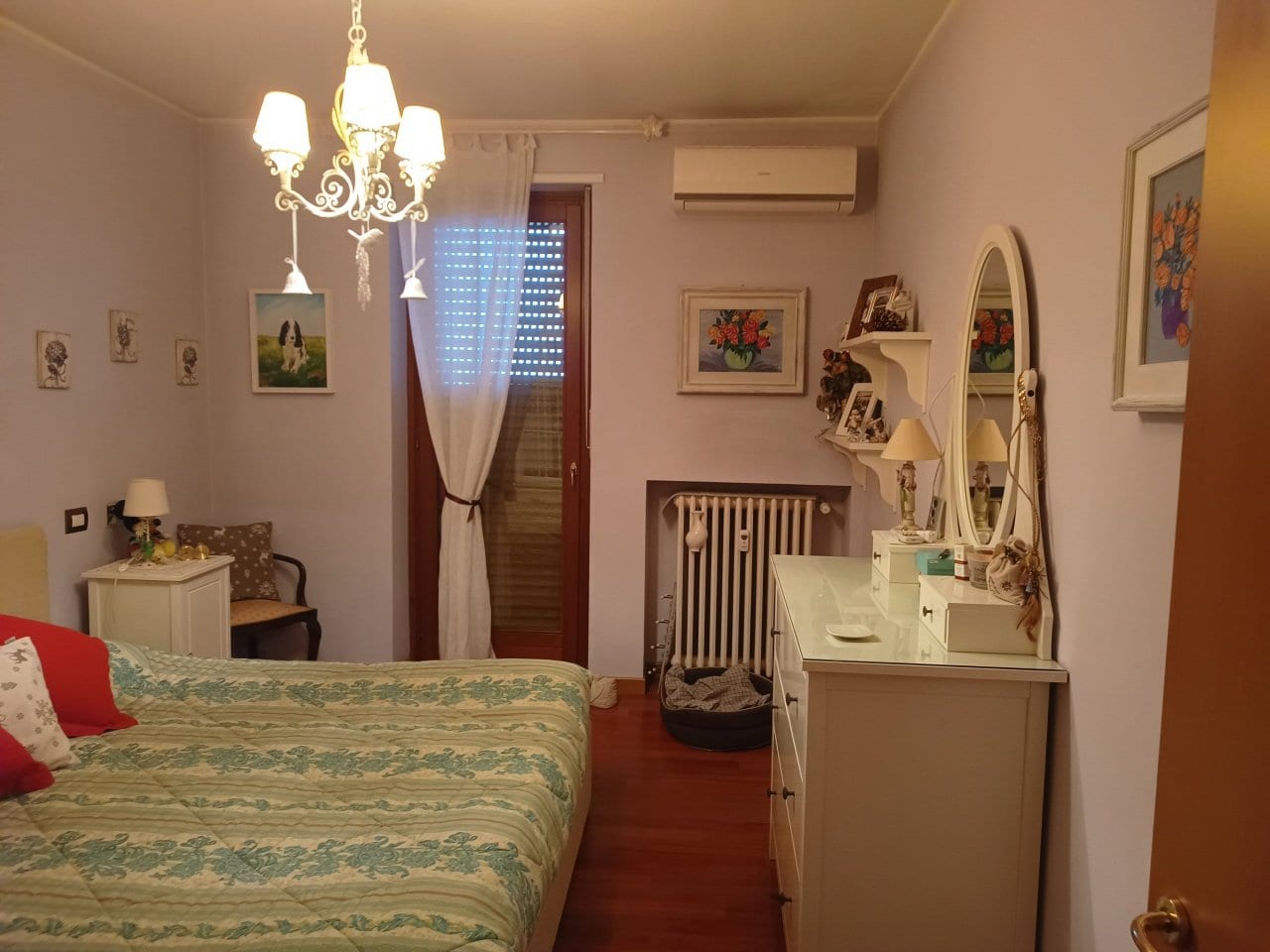APPARTAMENTO in VENDITA a CIGLIANO