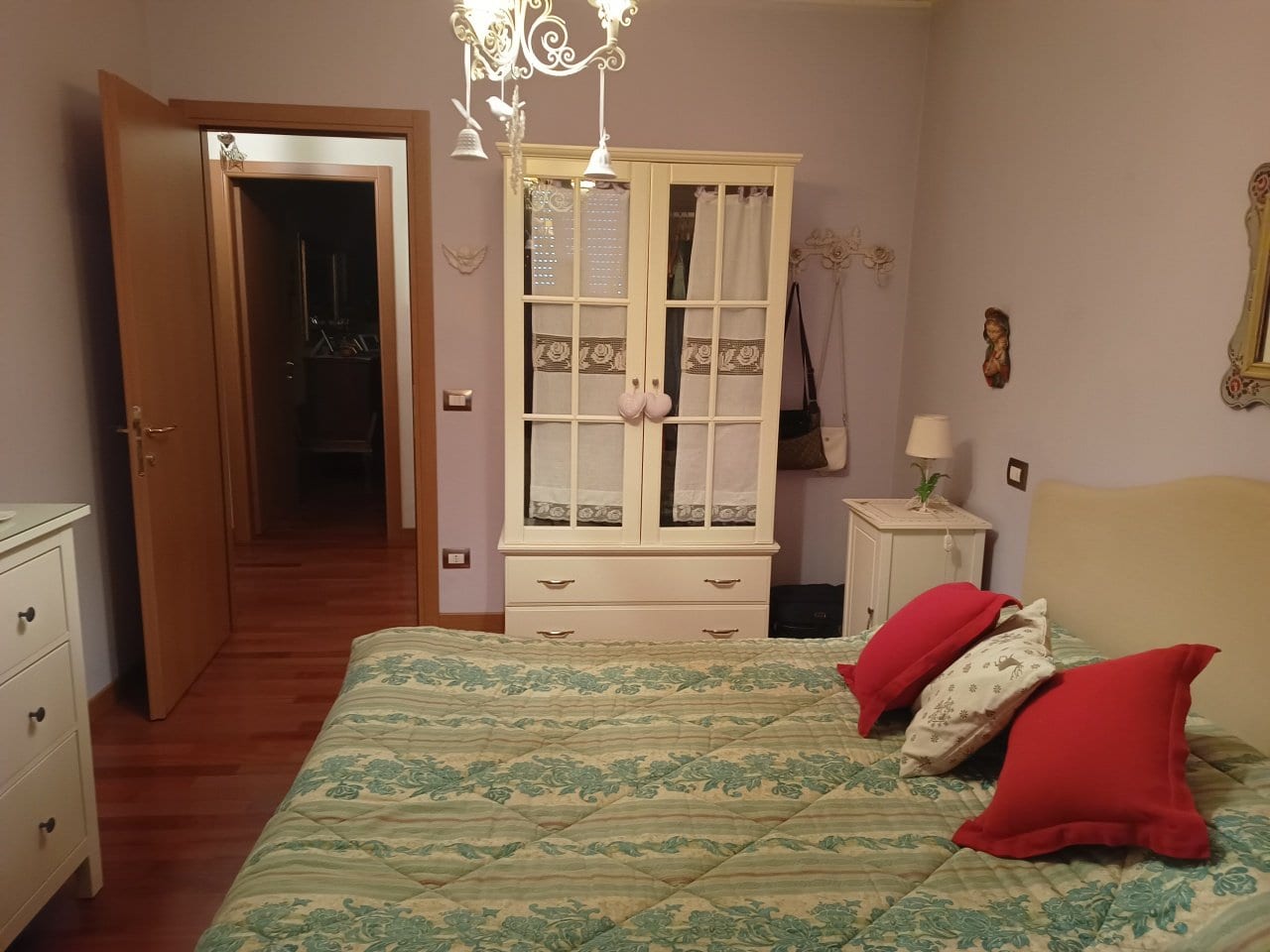 APPARTAMENTO in VENDITA a CIGLIANO