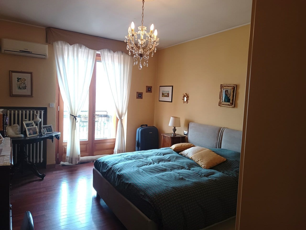 APPARTAMENTO in VENDITA a CIGLIANO