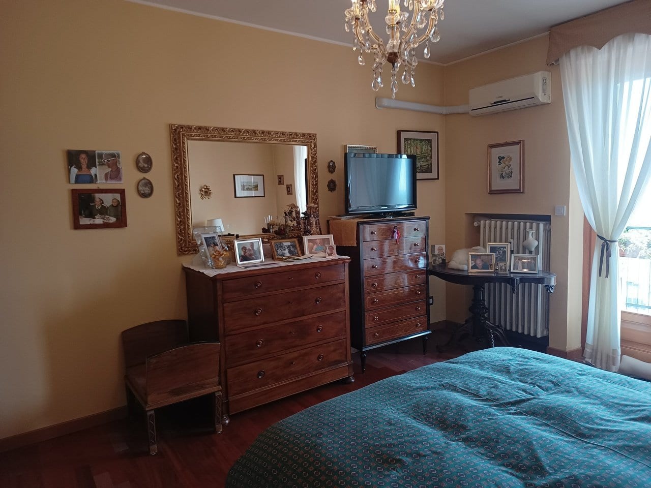 APPARTAMENTO in VENDITA a CIGLIANO