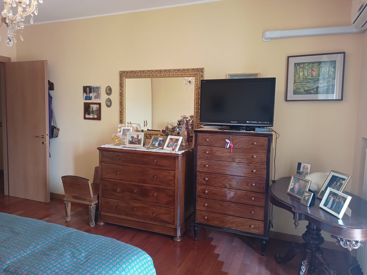 APPARTAMENTO in VENDITA a CIGLIANO