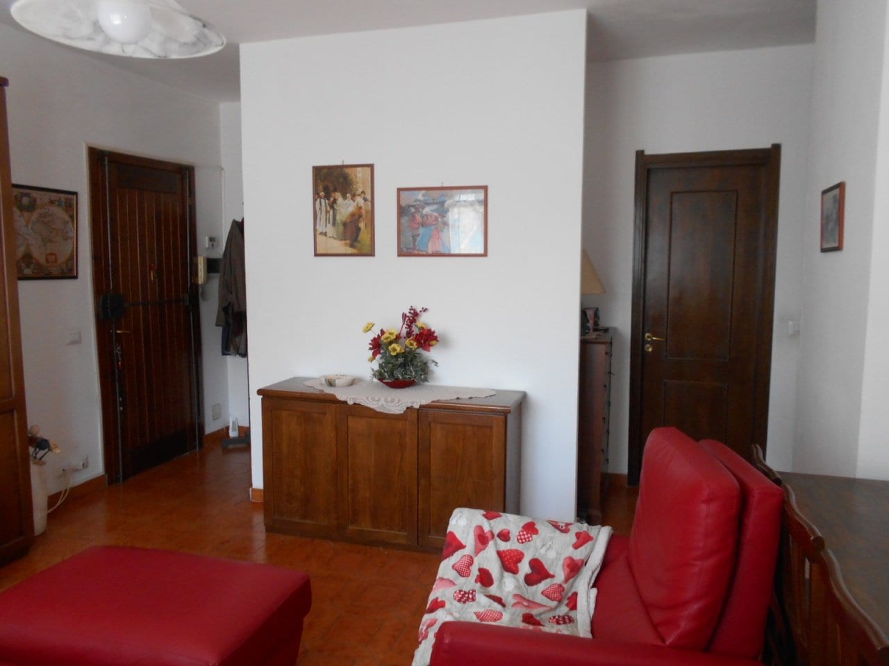 APPARTAMENTO in VENDITA a CIGLIANO