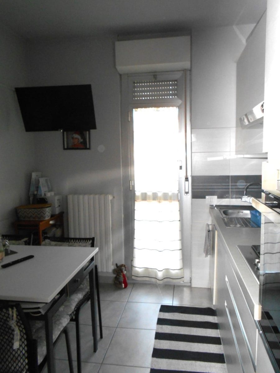 APPARTAMENTO in VENDITA a CIGLIANO