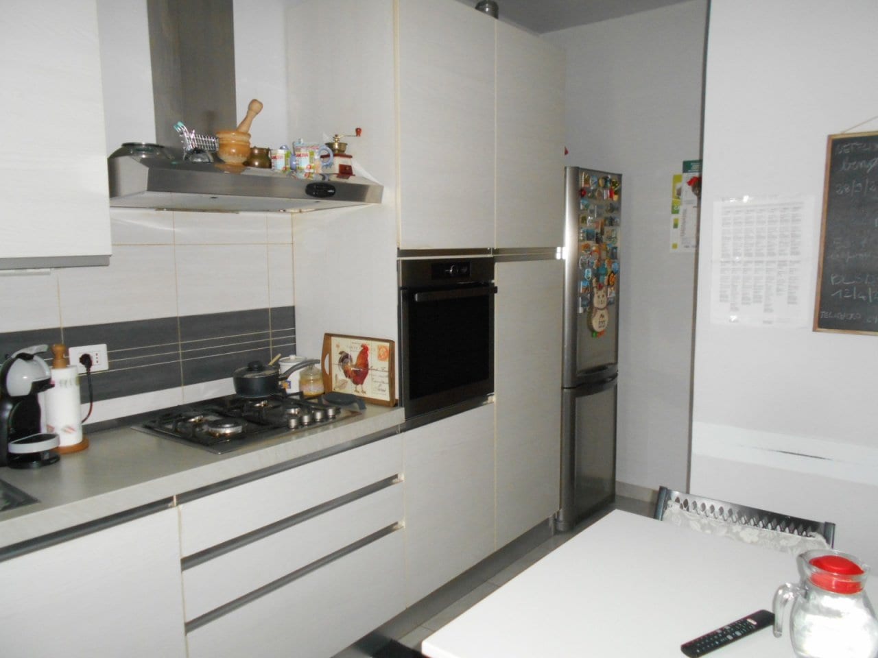 APPARTAMENTO in VENDITA a CIGLIANO