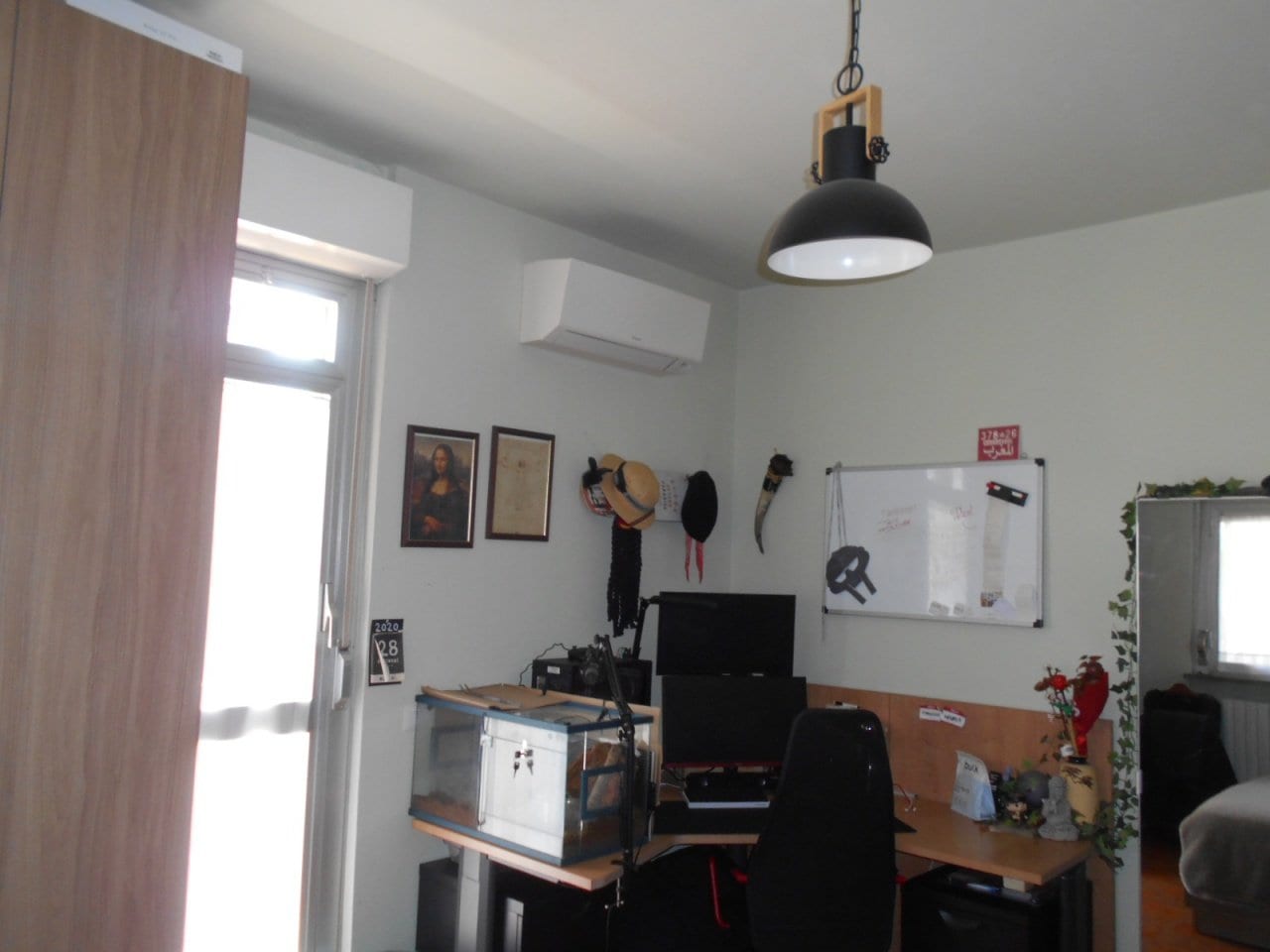 APPARTAMENTO in VENDITA a CIGLIANO