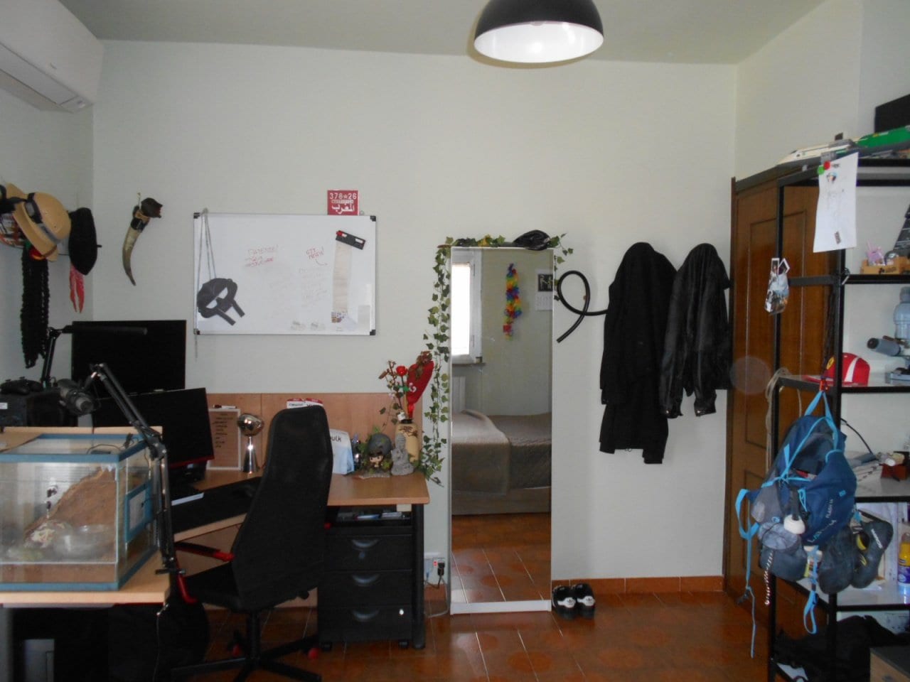 APPARTAMENTO in VENDITA a CIGLIANO
