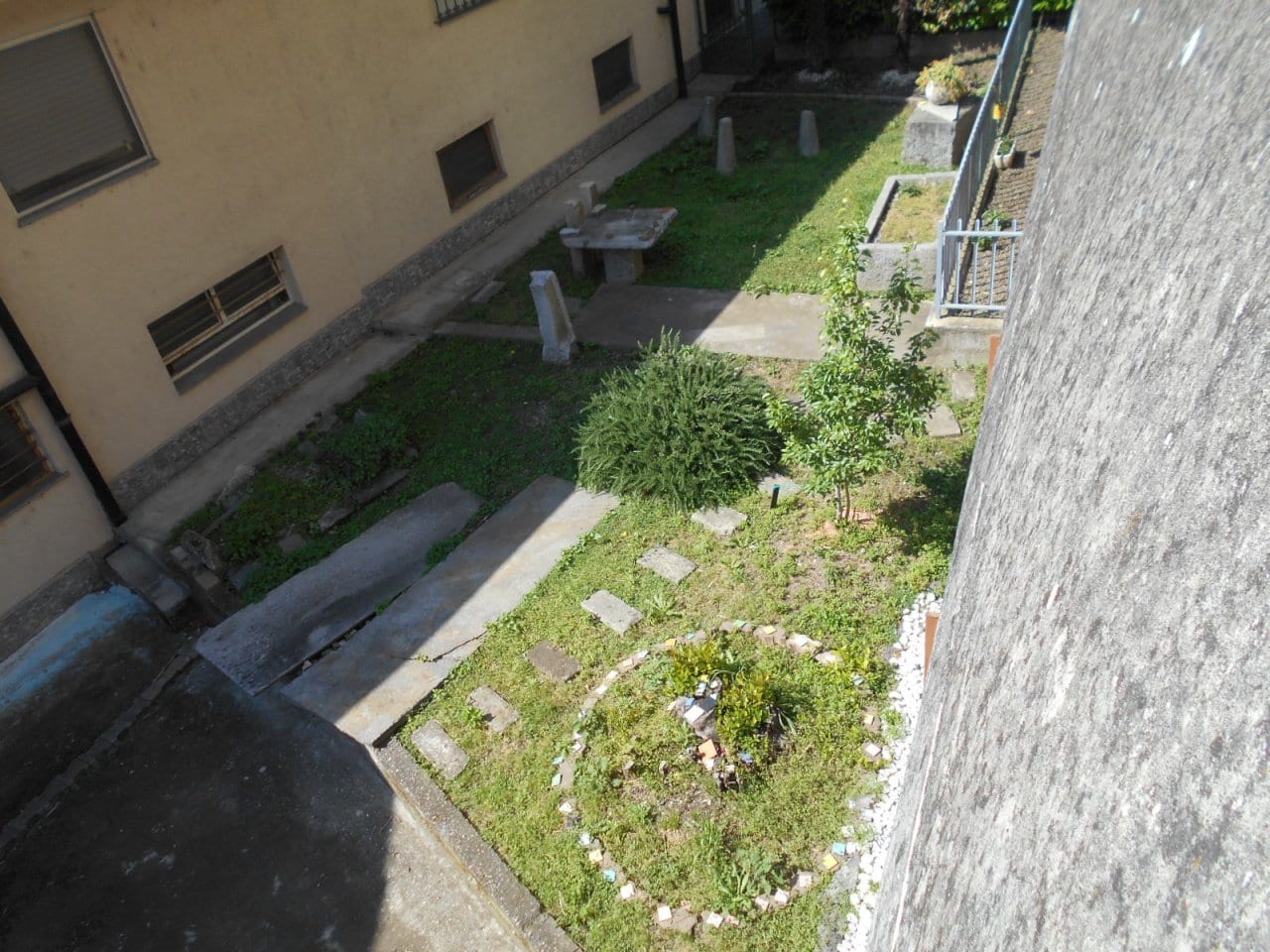 APPARTAMENTO in VENDITA a CIGLIANO