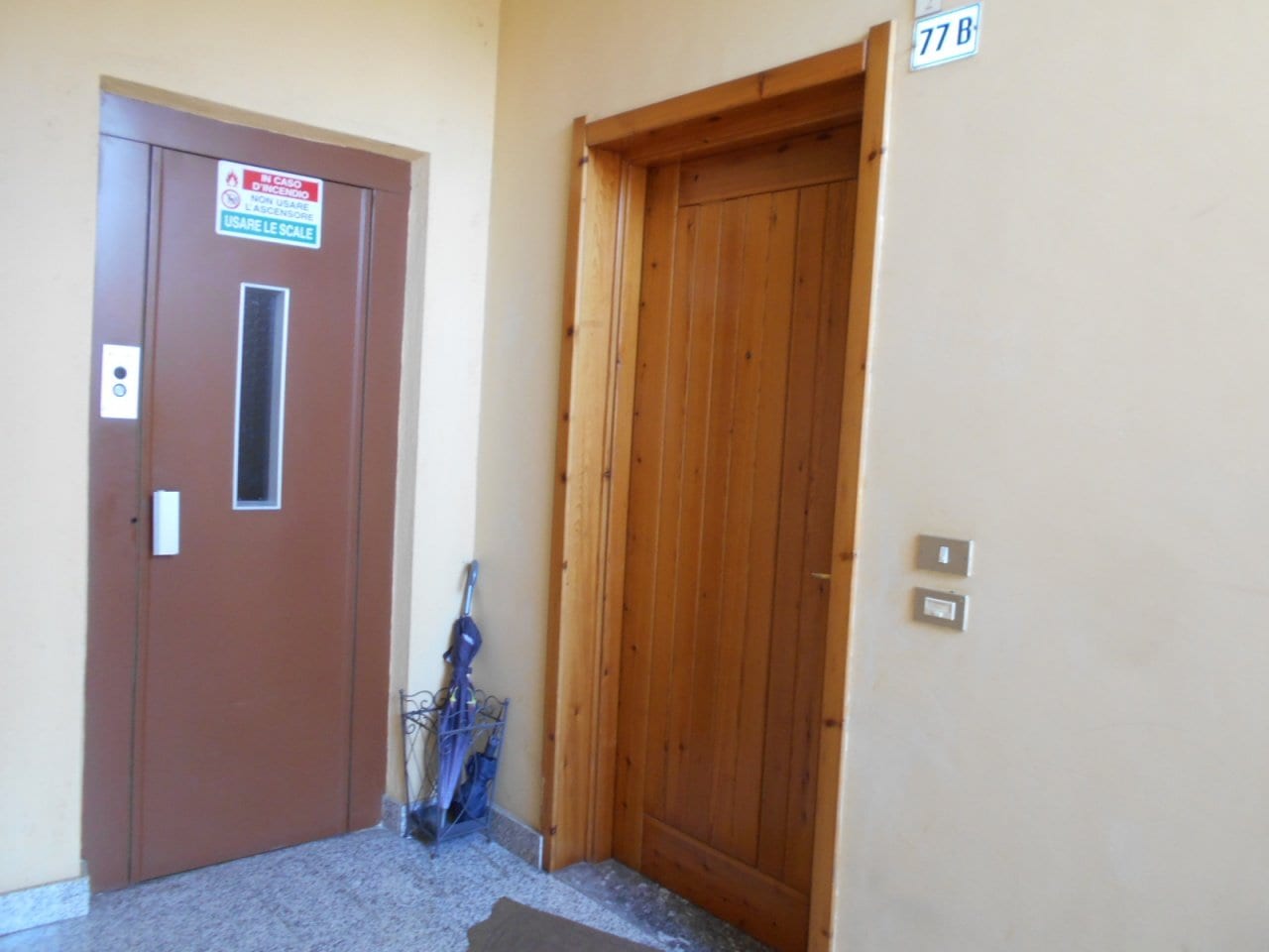 APPARTAMENTO in VENDITA a CIGLIANO