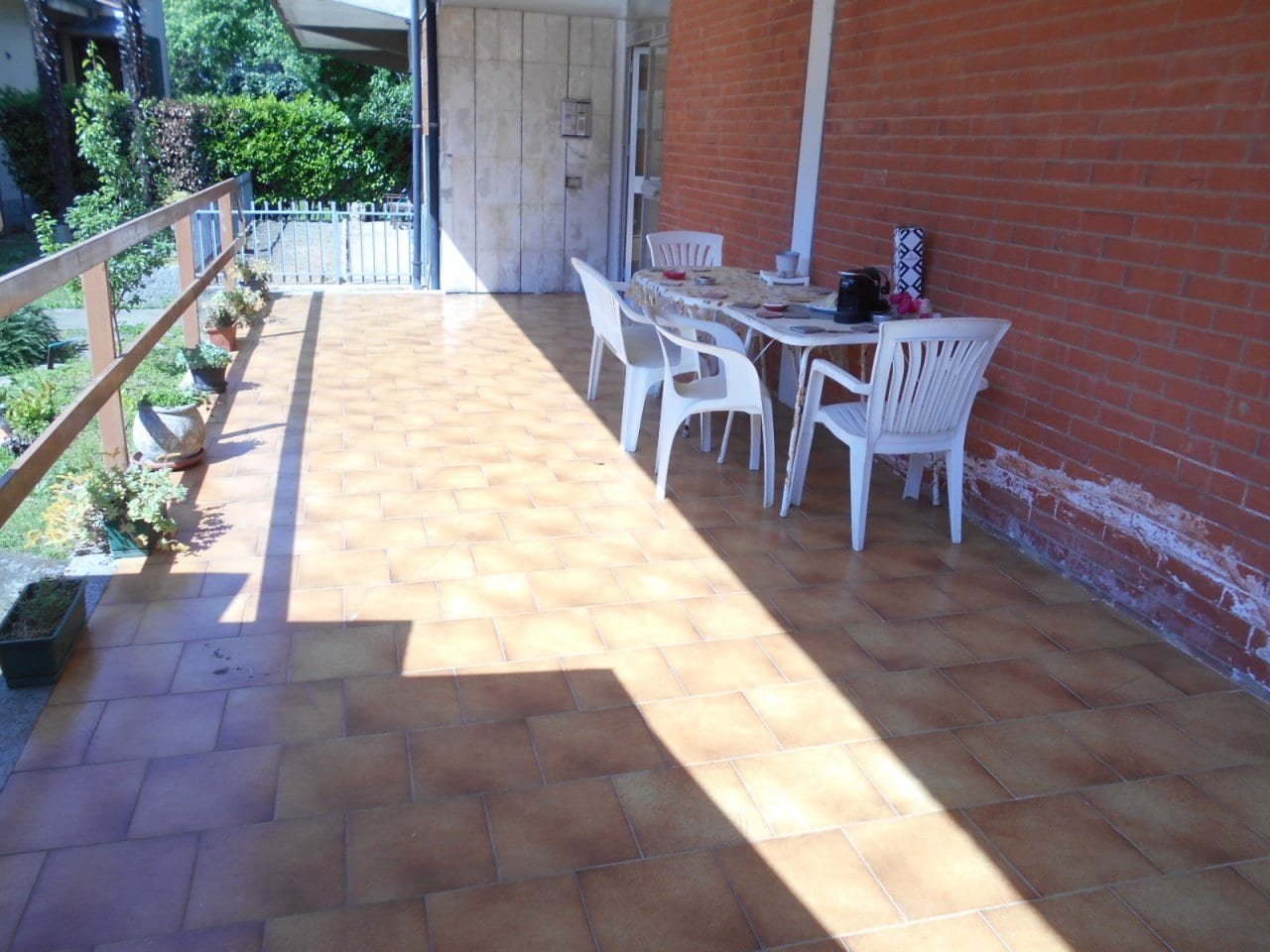 APPARTAMENTO in VENDITA a CIGLIANO
