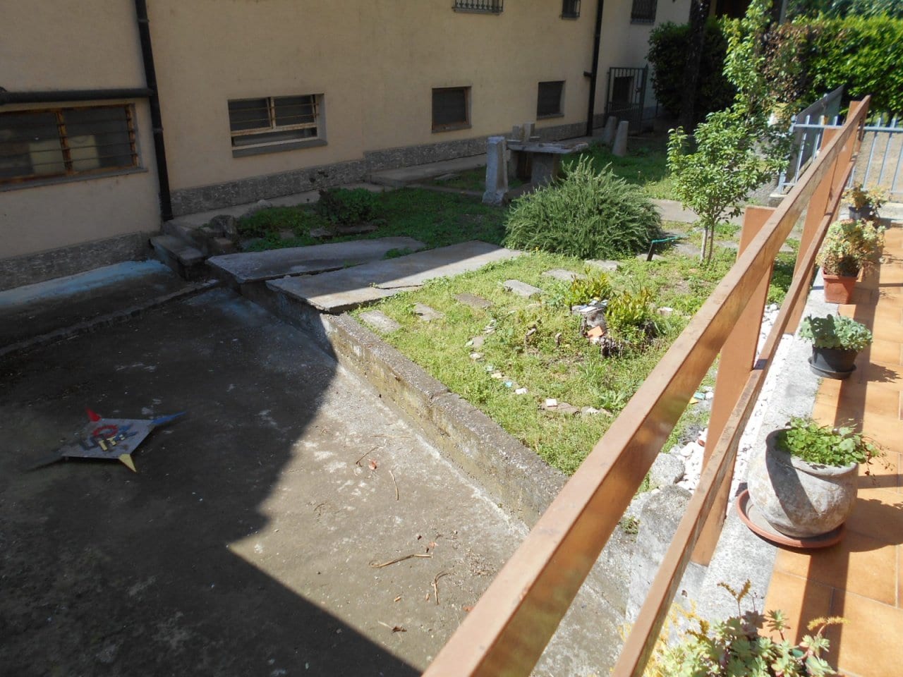 APPARTAMENTO in VENDITA a CIGLIANO