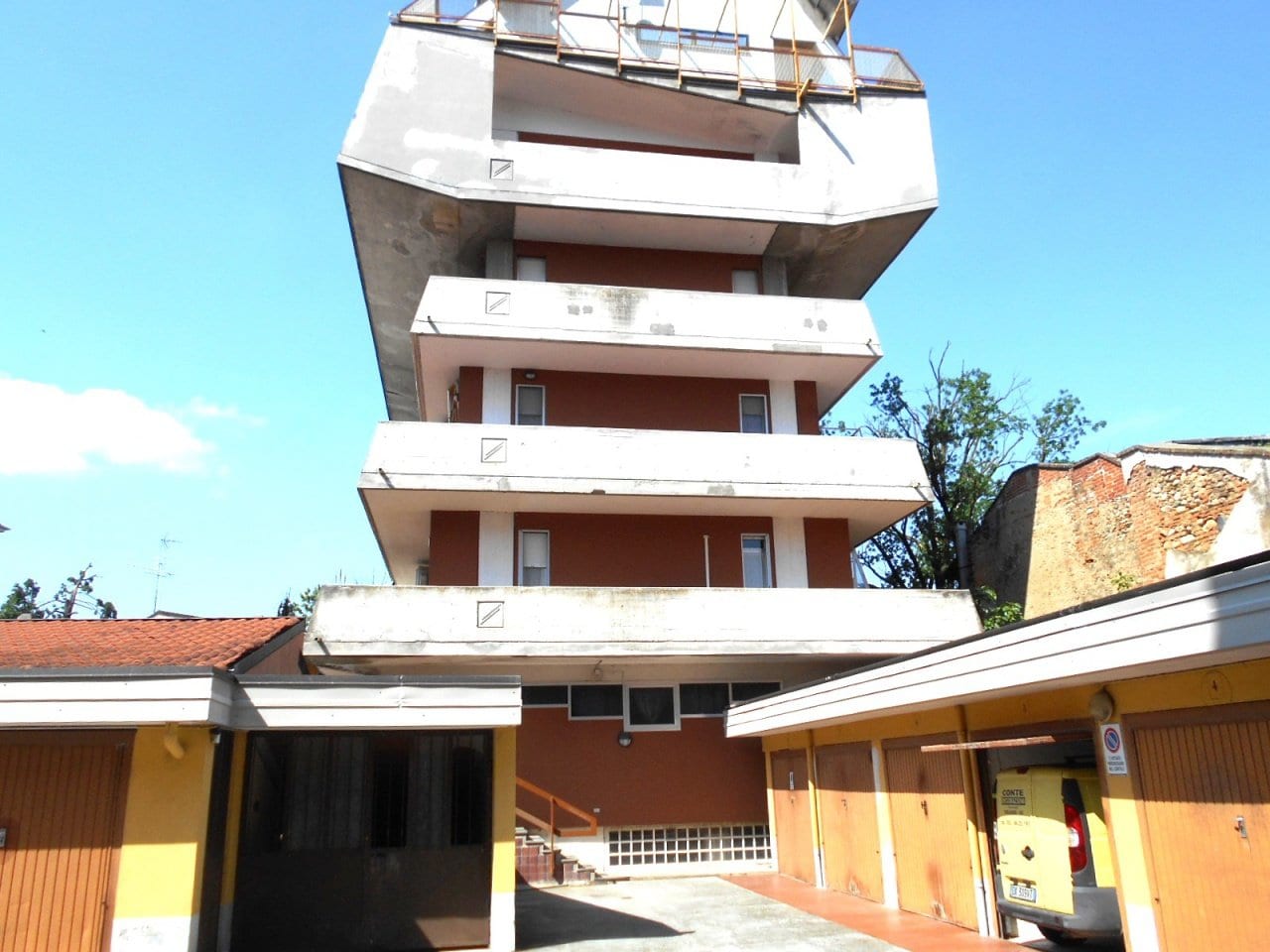 APPARTAMENTO in VENDITA a CIGLIANO