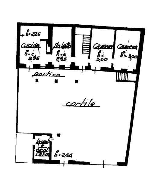 CASA SEMI INDIPENDENTE in VENDITA a CIGLIANO