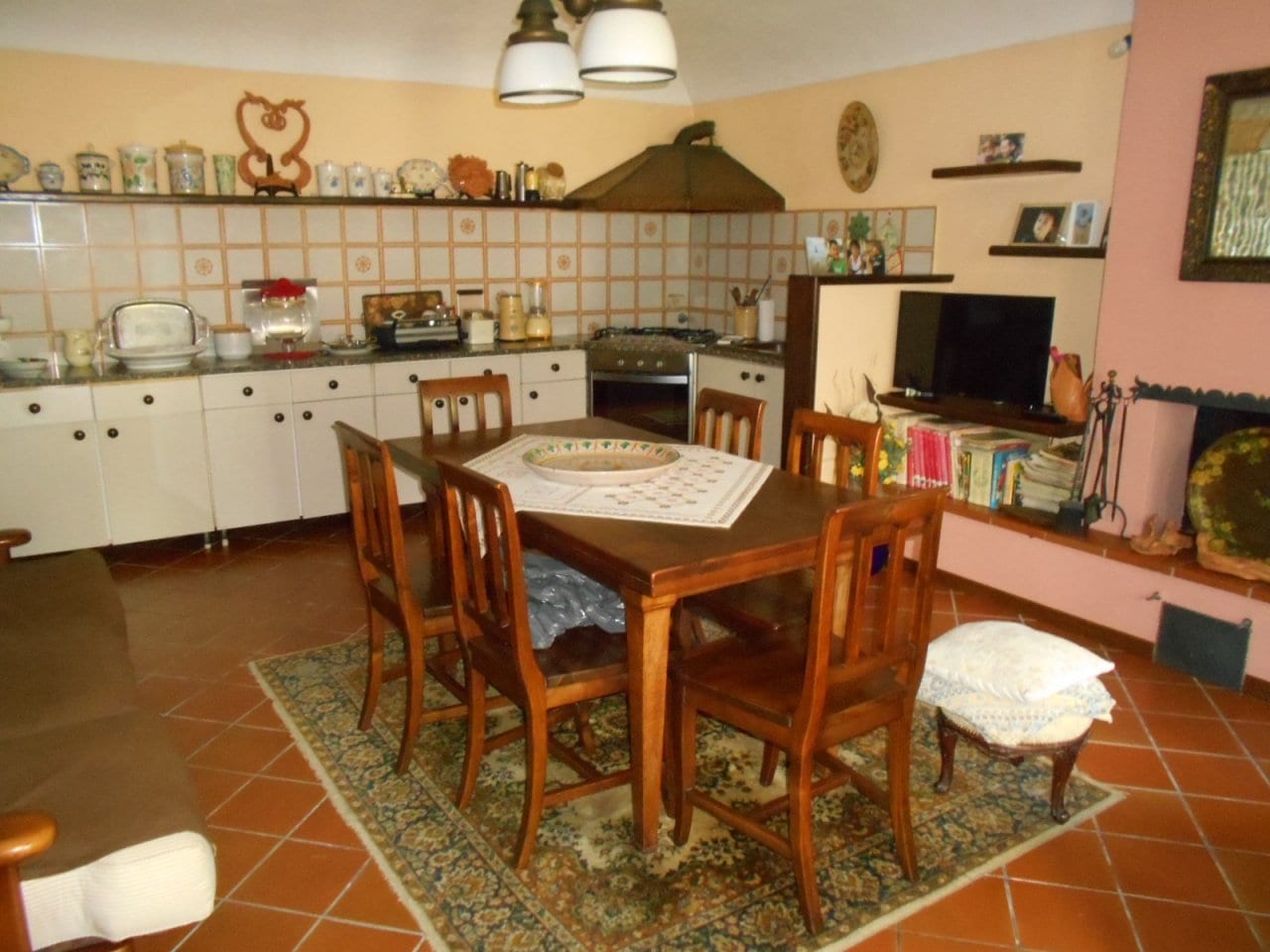 CASA SEMI INDIPENDENTE in VENDITA a CIGLIANO