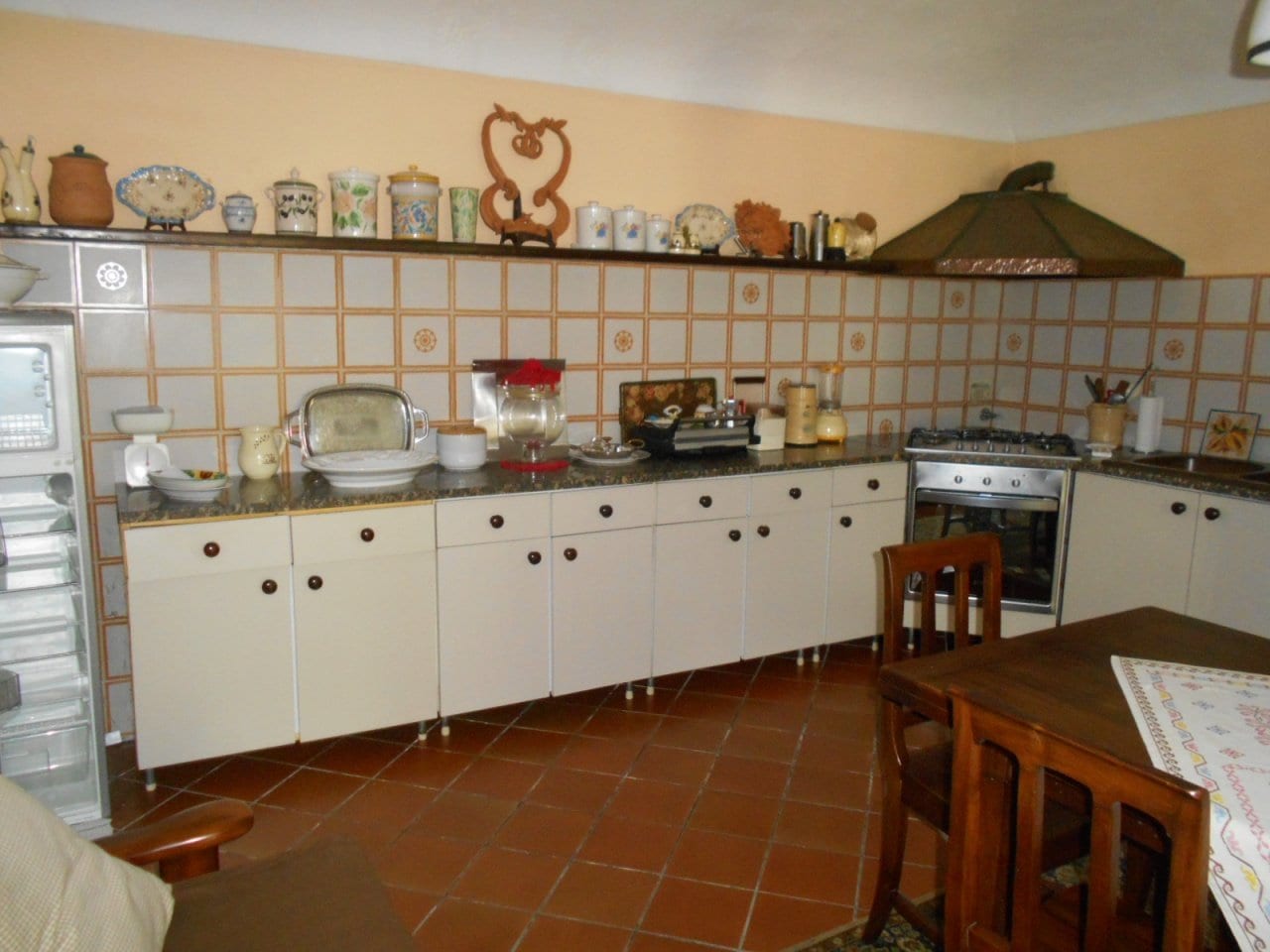 CASA SEMI INDIPENDENTE in VENDITA a CIGLIANO