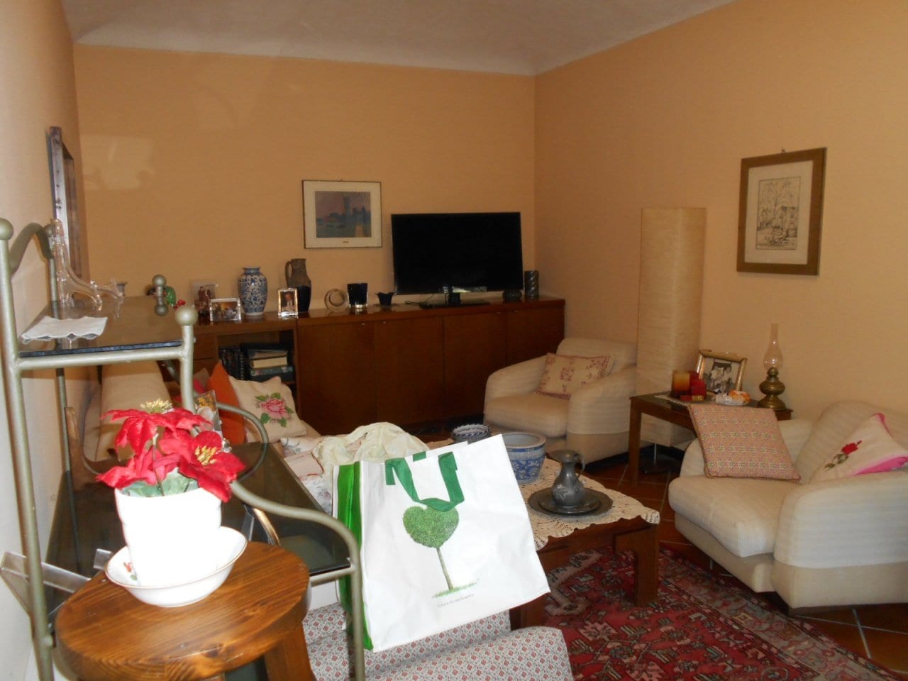 CASA SEMI INDIPENDENTE in VENDITA a CIGLIANO