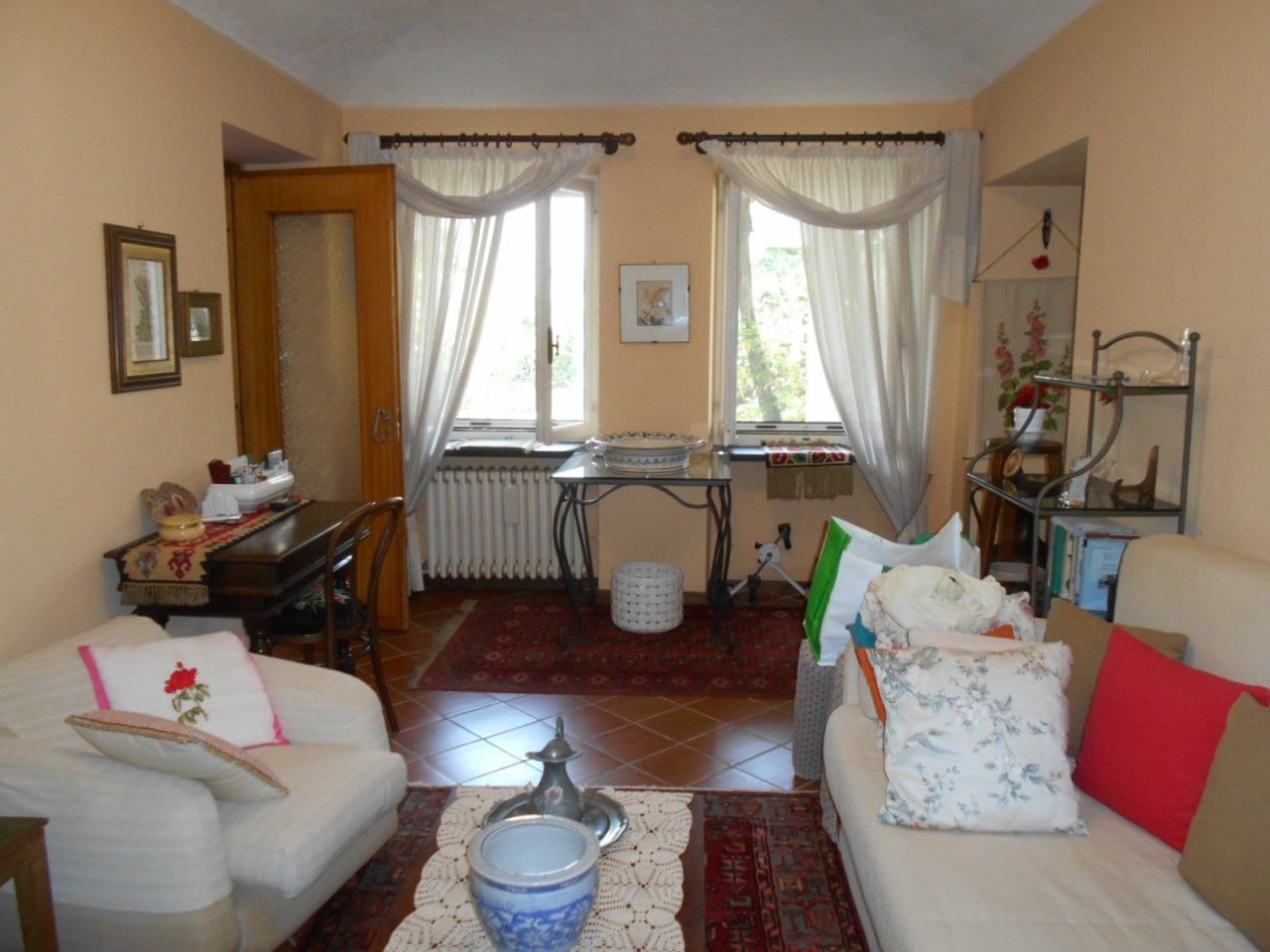 CASA SEMI INDIPENDENTE in VENDITA a CIGLIANO
