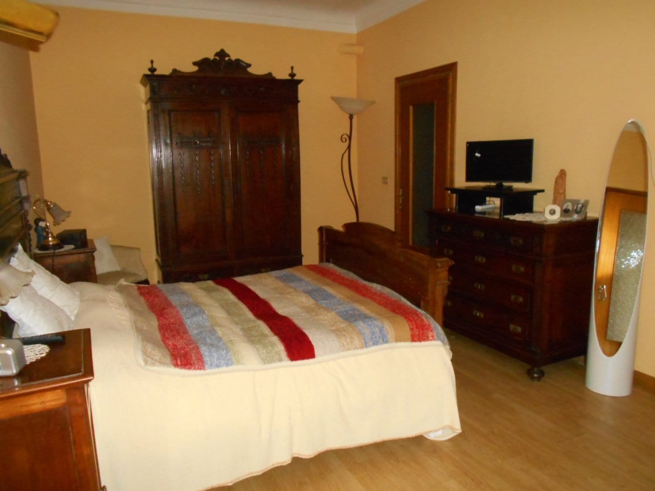 CASA SEMI INDIPENDENTE in VENDITA a CIGLIANO
