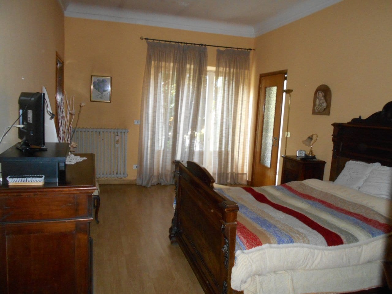 CASA SEMI INDIPENDENTE in VENDITA a CIGLIANO