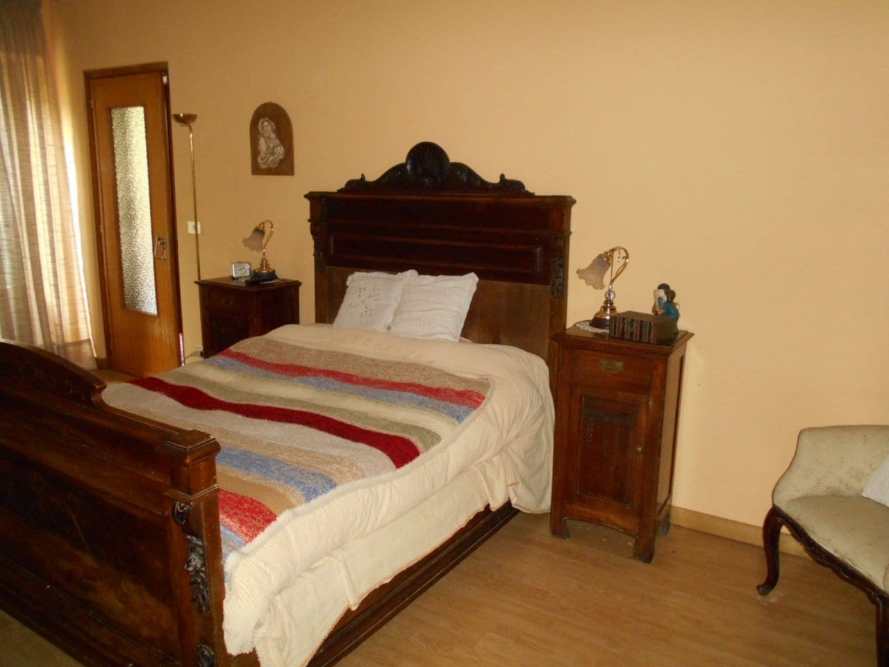 CASA SEMI INDIPENDENTE in VENDITA a CIGLIANO