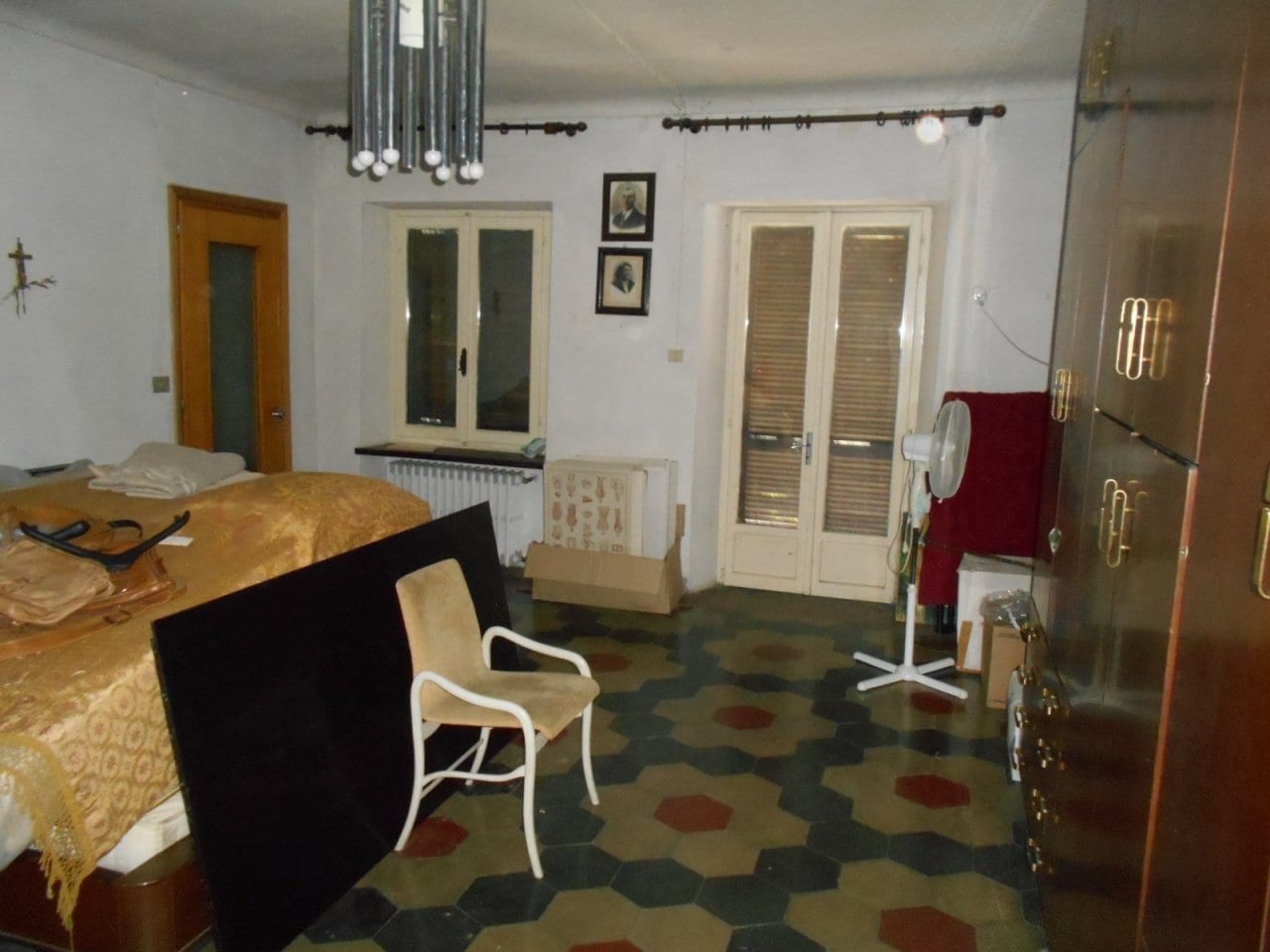 CASA SEMI INDIPENDENTE in VENDITA a CIGLIANO