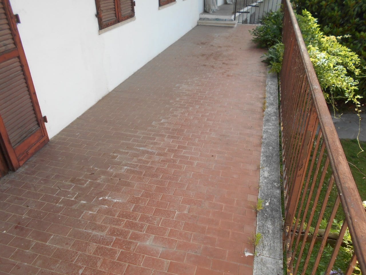 CASA SEMI INDIPENDENTE in VENDITA a CIGLIANO