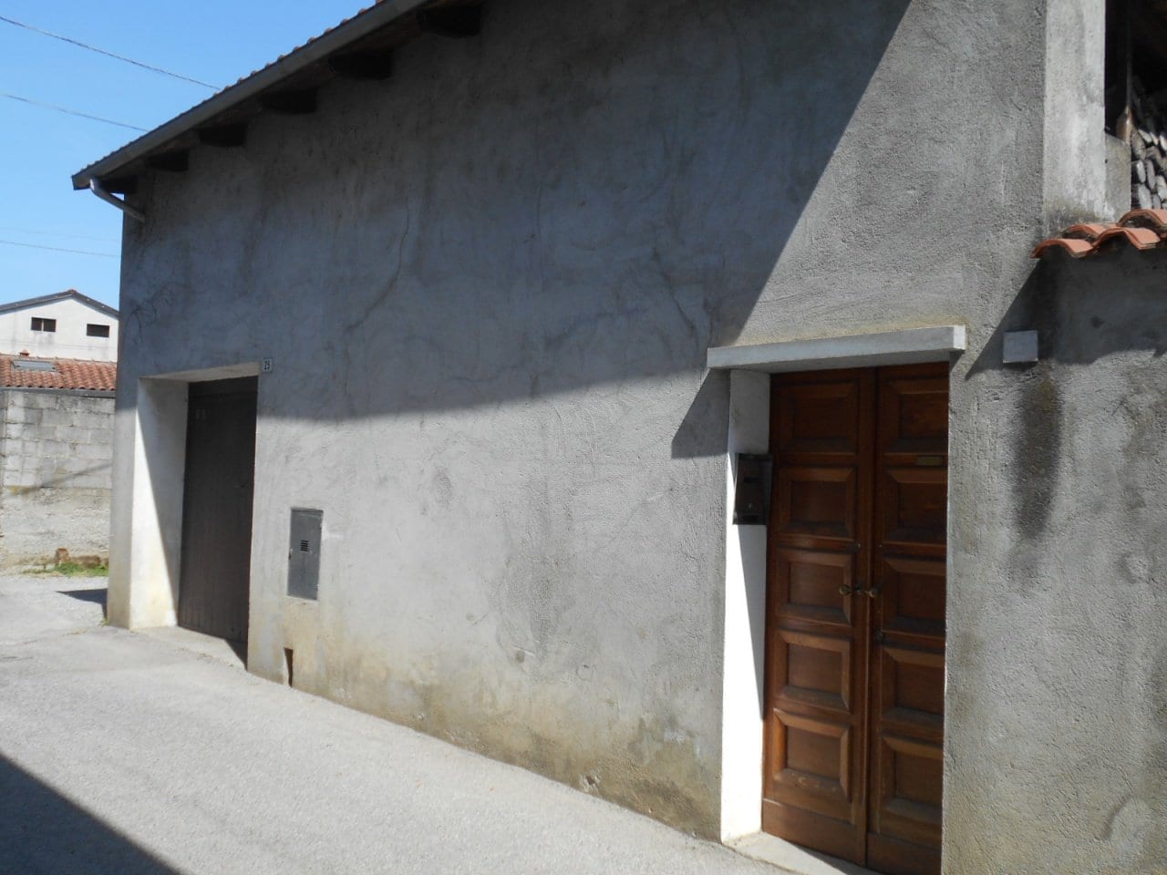 CASA SEMI INDIPENDENTE in VENDITA a CIGLIANO