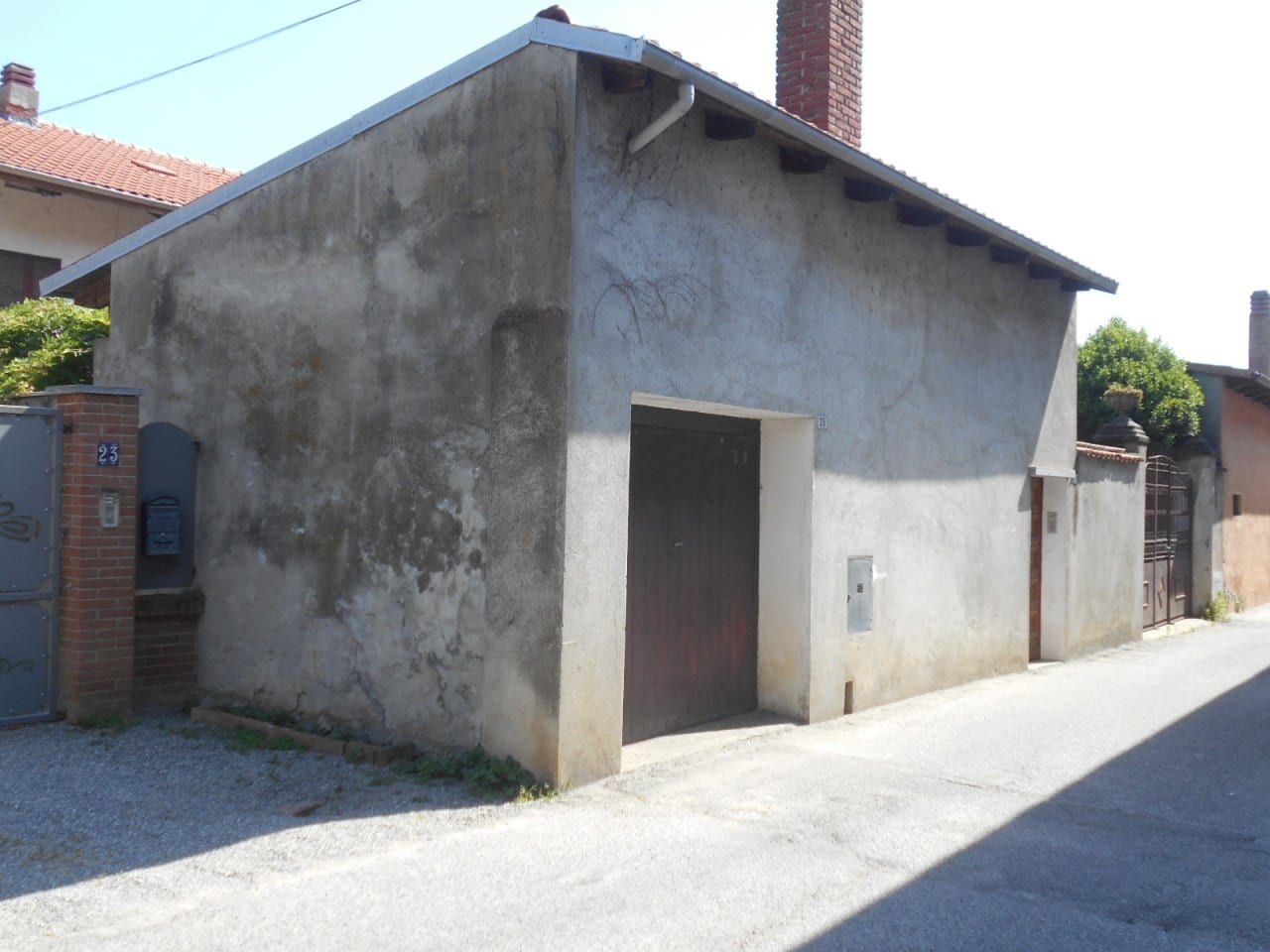 CASA SEMI INDIPENDENTE in VENDITA a CIGLIANO
