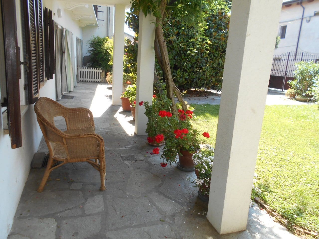 CASA SEMI INDIPENDENTE in VENDITA a CIGLIANO