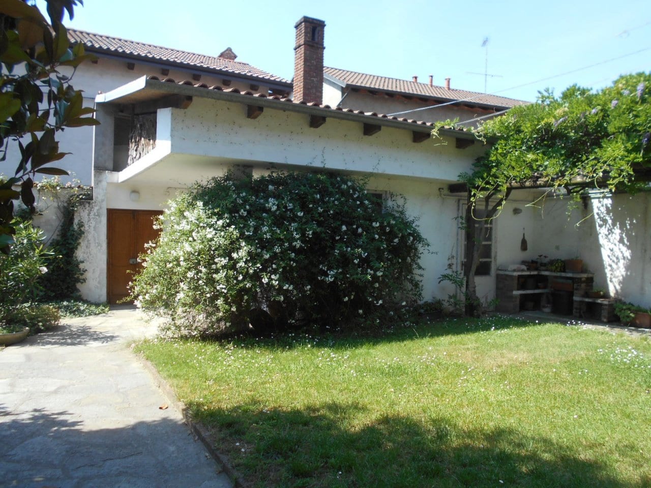 CASA SEMI INDIPENDENTE in VENDITA a CIGLIANO