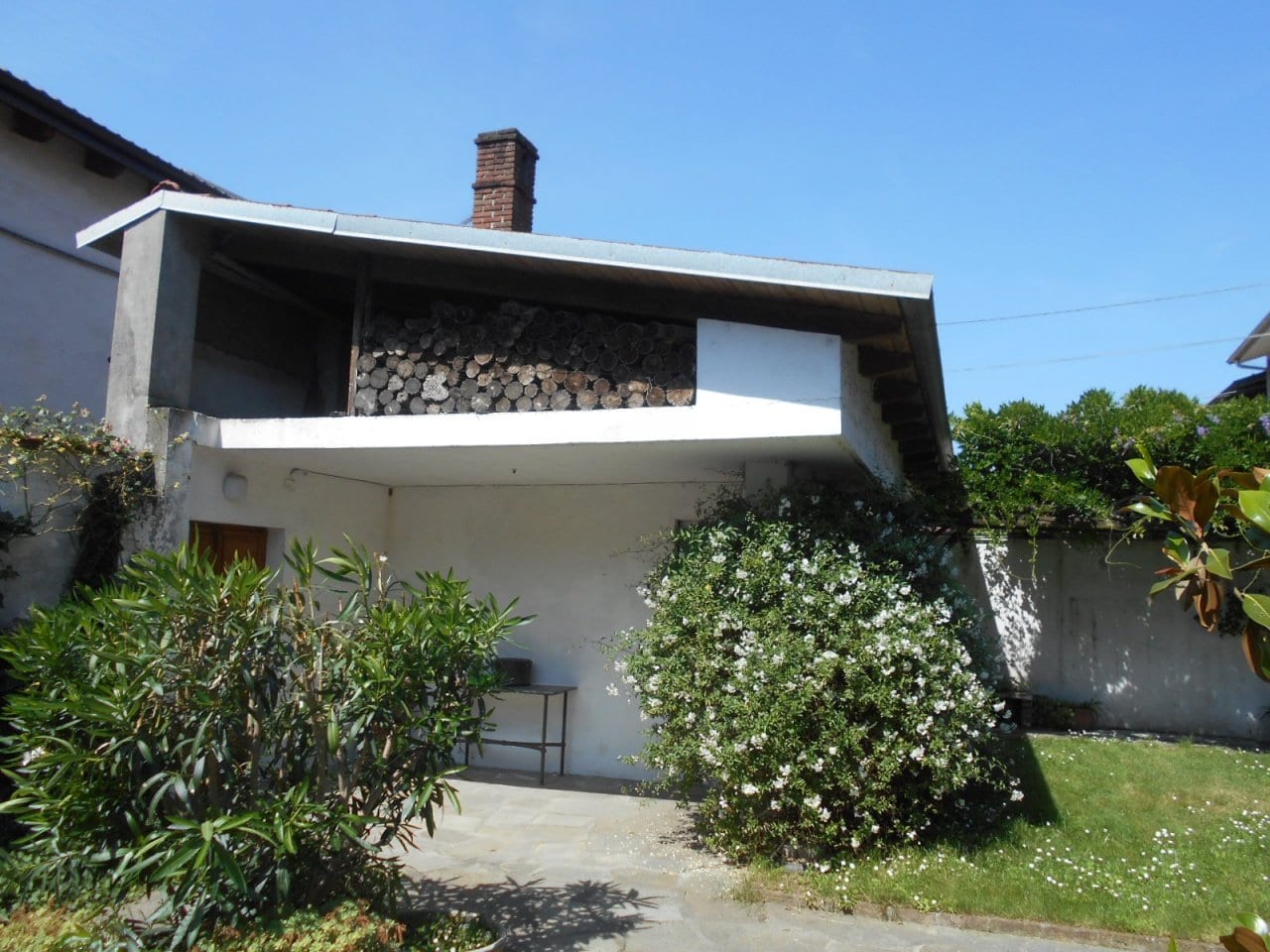 CASA SEMI INDIPENDENTE in VENDITA a CIGLIANO