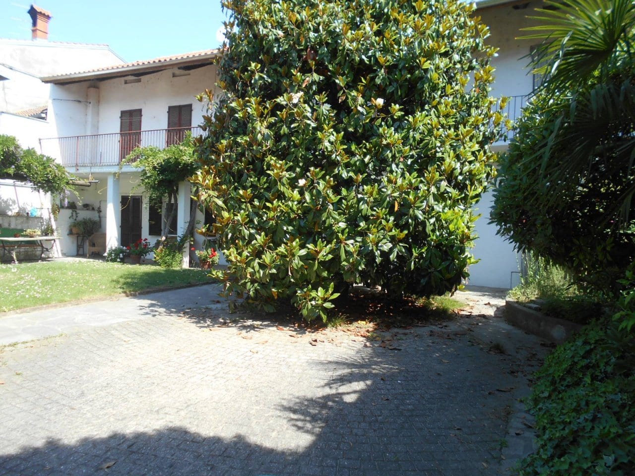 CASA SEMI INDIPENDENTE in VENDITA a CIGLIANO