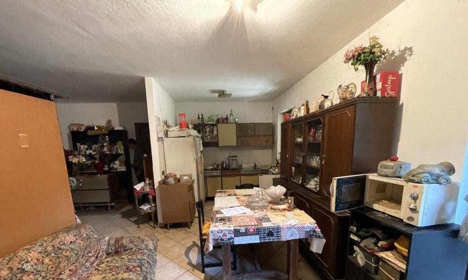 VILLA A SCHIERA in VENDITA a ROPPOLO
