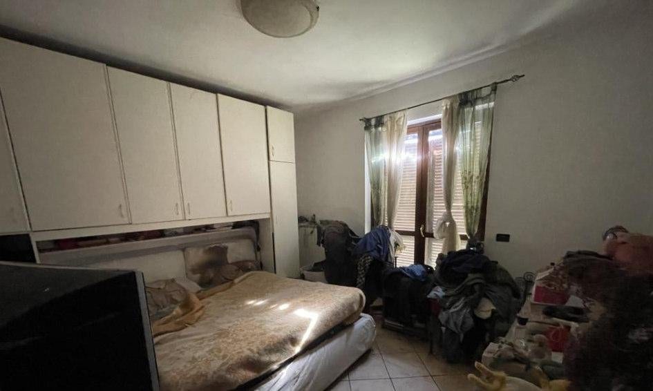 VILLA A SCHIERA in VENDITA a ROPPOLO