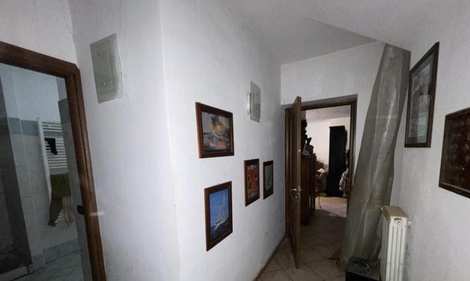 VILLA A SCHIERA in VENDITA a ROPPOLO