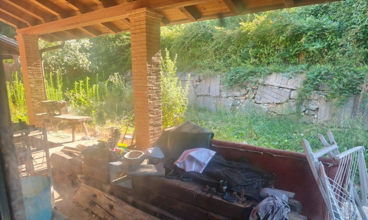 VILLA A SCHIERA in VENDITA a ROPPOLO