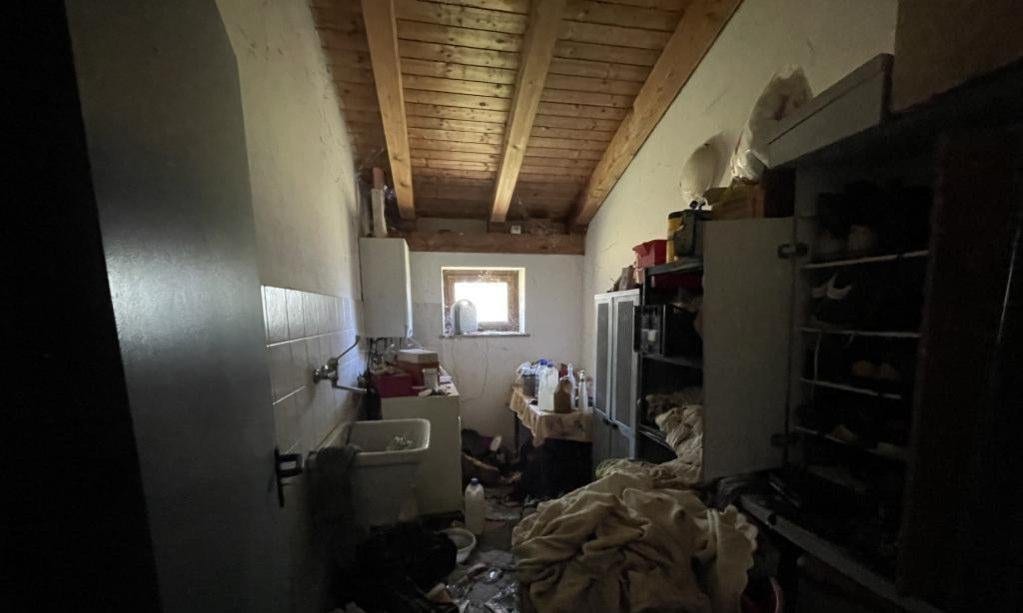 VILLA A SCHIERA in VENDITA a ROPPOLO
