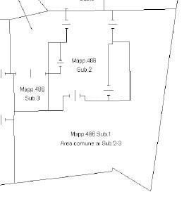 VILLA A SCHIERA in VENDITA a ROPPOLO