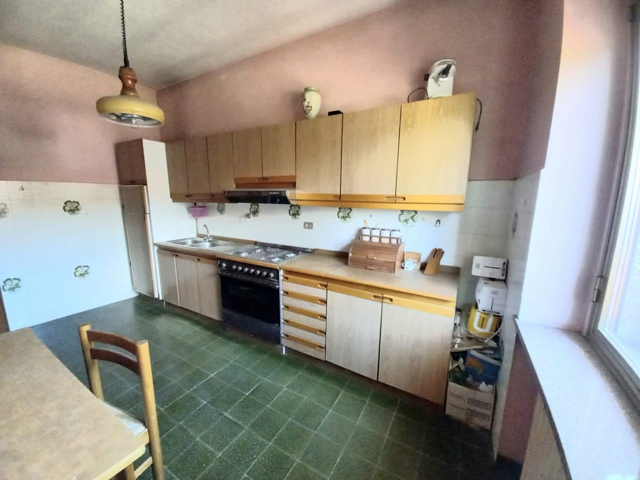 CASA SEMI INDIPENDENTE in VENDITA a VILLAREGGIA