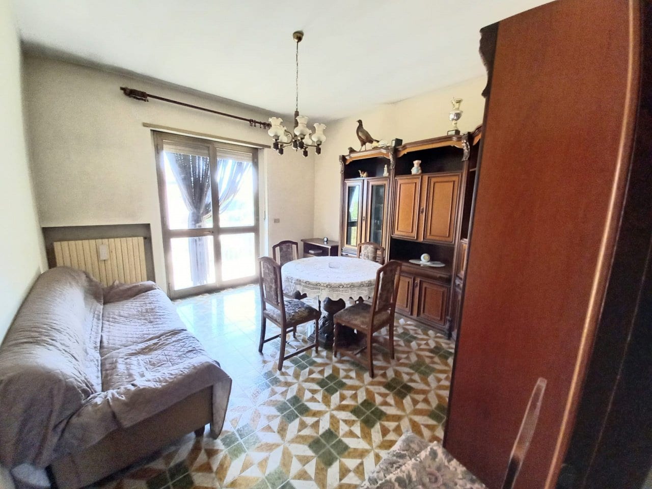 CASA SEMI INDIPENDENTE in VENDITA a VILLAREGGIA